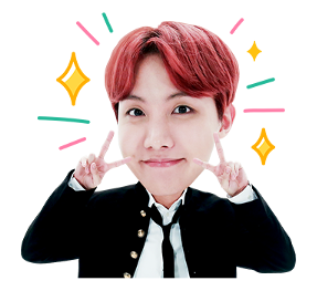 BTS "LOVE MYSELF" รูปที่ 5