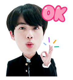 BTS "LOVE MYSELF" รูปที่ 6