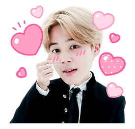 BTS "LOVE MYSELF" รูปที่ 8