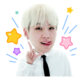 BTS "LOVE MYSELF" รูปที่ 10