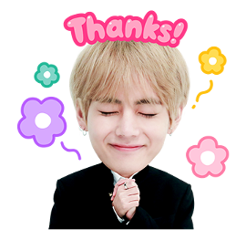 BTS "LOVE MYSELF" รูปที่ 11