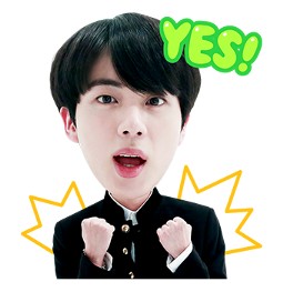 BTS "LOVE MYSELF" รูปที่ 13