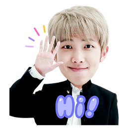 BTS "LOVE MYSELF" รูปที่ 16