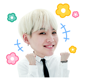 BTS "LOVE MYSELF" รูปที่ 17