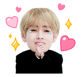 BTS "LOVE MYSELF" รูปที่ 18