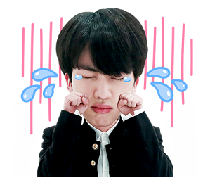 BTS "LOVE MYSELF" รูปที่ 20