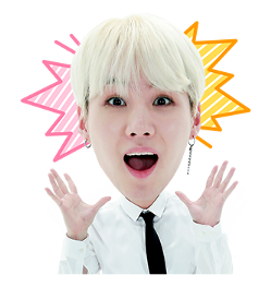 BTS "LOVE MYSELF" รูปที่ 24