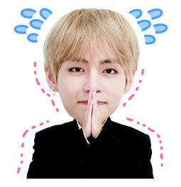BTS "LOVE MYSELF" รูปที่ 25