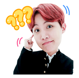 BTS "LOVE MYSELF" รูปที่ 26