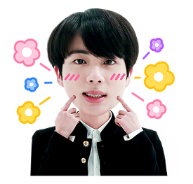 BTS "LOVE MYSELF" รูปที่ 27