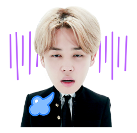 BTS "LOVE MYSELF" รูปที่ 29