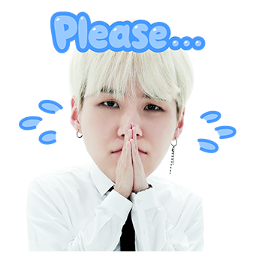BTS "LOVE MYSELF" รูปที่ 31