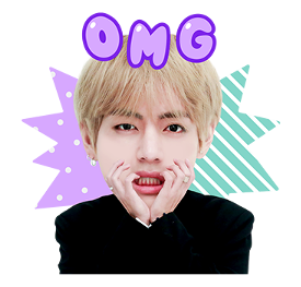 BTS "LOVE MYSELF" รูปที่ 32
