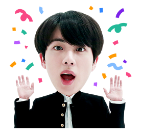BTS "LOVE MYSELF" รูปที่ 34