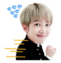 BTS "LOVE MYSELF" รูปที่ 37