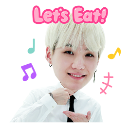 BTS "LOVE MYSELF" รูปที่ 38