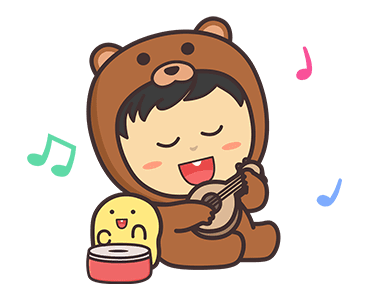 บอยบอย คอสตูม รูปที่ 2
