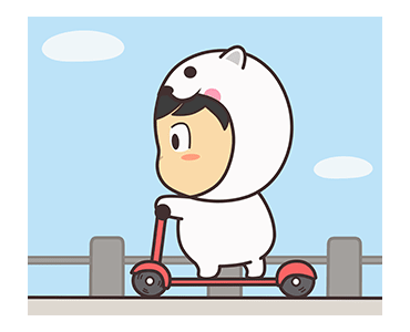 บอยบอย คอสตูม รูปที่ 4