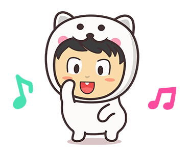 บอยบอย คอสตูม รูปที่ 6