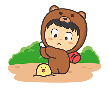 บอยบอย คอสตูม รูปที่ 9