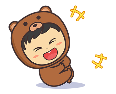 บอยบอย คอสตูม รูปที่ 12