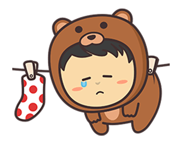 บอยบอย คอสตูม รูปที่ 14