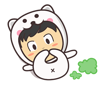 บอยบอย คอสตูม รูปที่ 17