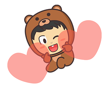 บอยบอย คอสตูม รูปที่ 19