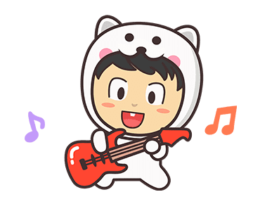 บอยบอย คอสตูม รูปที่ 22