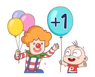ปังปอนด์ในสวนสนุก รูปที่ 23