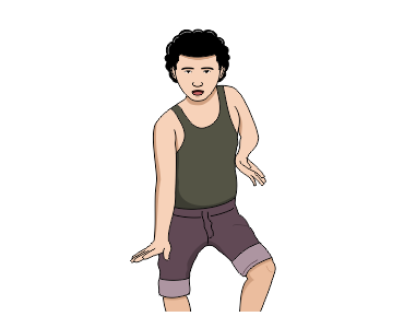 jomblo hepi (edisi joget) รูปที่ 1