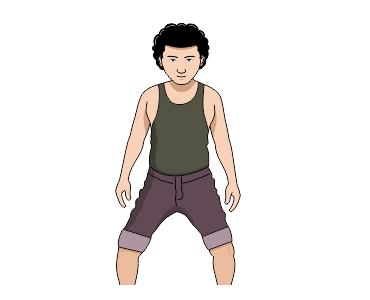 jomblo hepi (edisi joget) รูปที่ 2