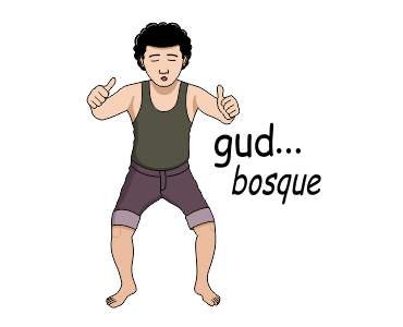 jomblo hepi (edisi joget) รูปที่ 6