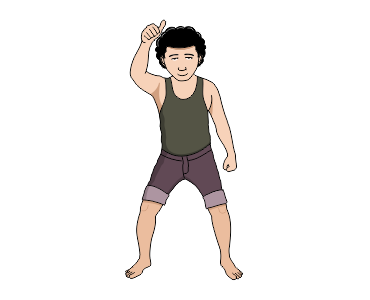 jomblo hepi (edisi joget) รูปที่ 8