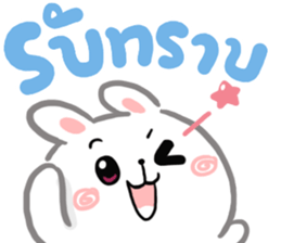 N9: กระต่ายเชียร์ ส่งความสุข รูปที่ 3