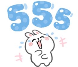 N9: กระต่ายเชียร์ ส่งความสุข รูปที่ 12