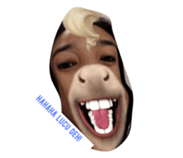 hdhdhdh – LINE stickers