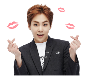 EXO Special 3 รูปที่ 1