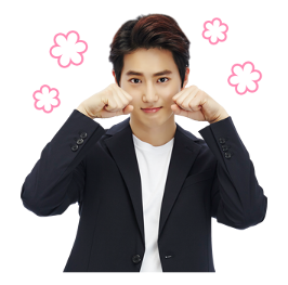EXO Special 3 รูปที่ 2