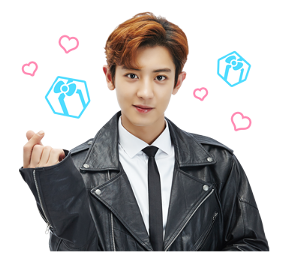 EXO Special 3 รูปที่ 5