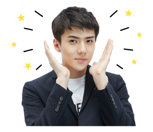 EXO Special 3 รูปที่ 8
