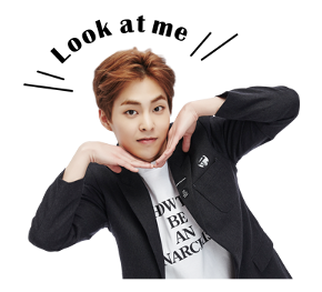 EXO Special 3 รูปที่ 11