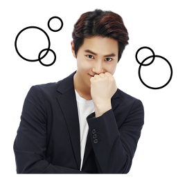 EXO Special 3 รูปที่ 15