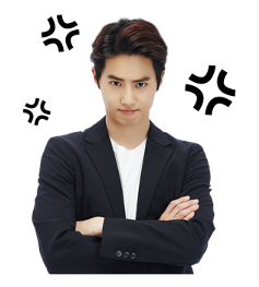 EXO Special 3 รูปที่ 16