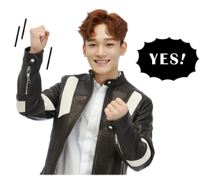 EXO Special 3 รูปที่ 21