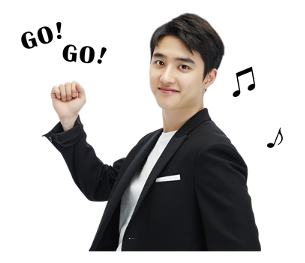 EXO Special 3 รูปที่ 31