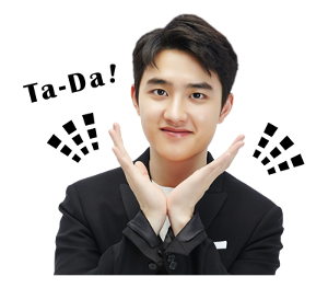 EXO Special 3 รูปที่ 32