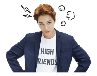 EXO Special 3 รูปที่ 36