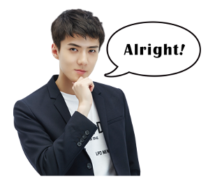 EXO Special 3 รูปที่ 38
