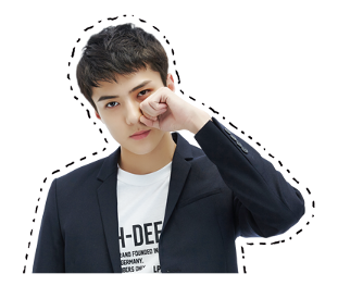 EXO Special 3 รูปที่ 39